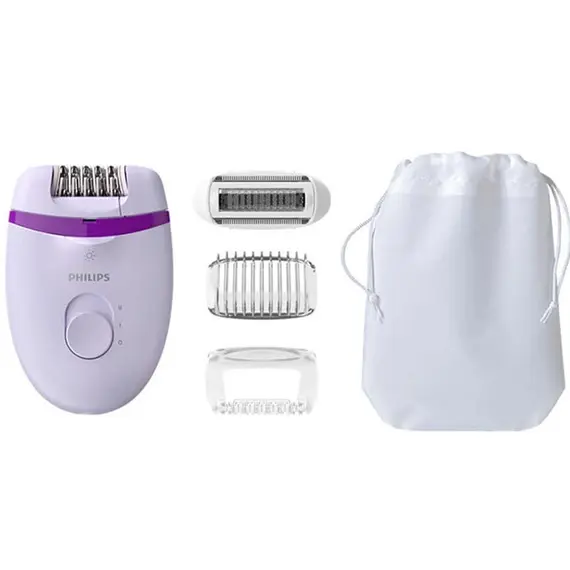 DEPILATOR PHILIPS BRE275/00