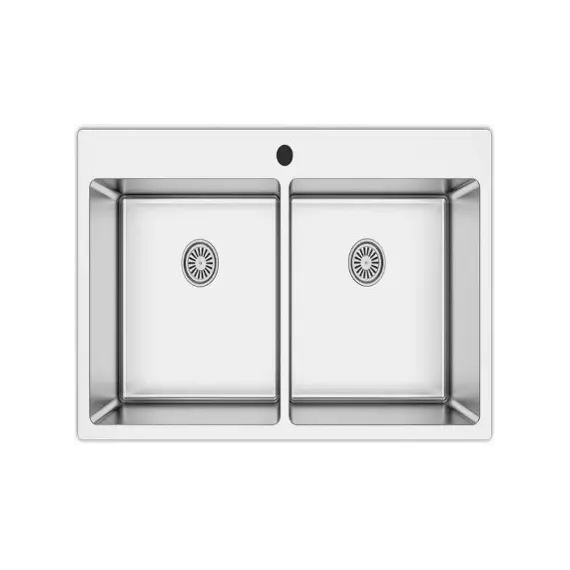 LAVAPJATA ASIL AS386 2G 86X50.5 2000MM FI 100