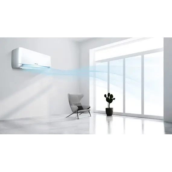 Kondicioner BRUNO BR-12CHSD/TP41i3A PREMIUM 12000BTU Inverter A+++/A+++ WIFI, 6 imazh