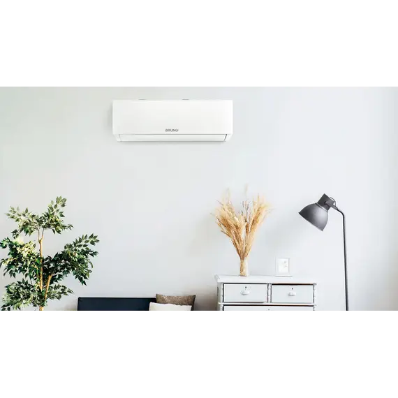 Kondicioner BRUNO BR-24CHSD/TP41i3A PREMIUM 24000BTU Inverter A+++/A+++ WIFI, 7 imazh