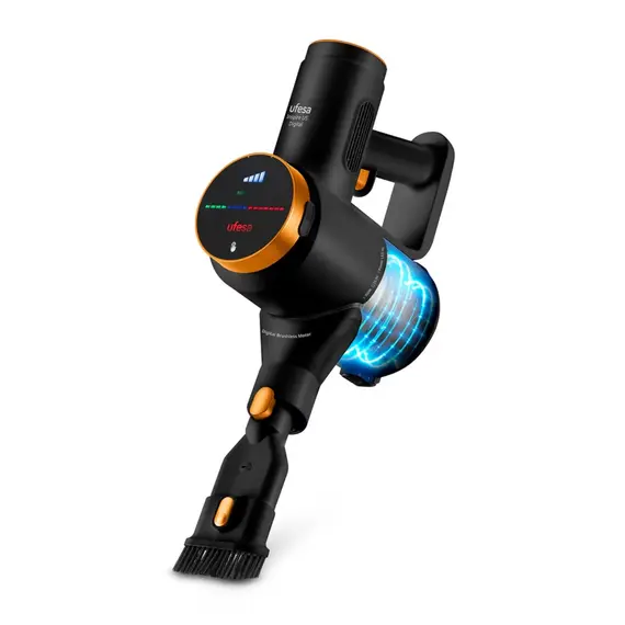 Ufesa Fshese Dore U5 Digital, 3 imazh