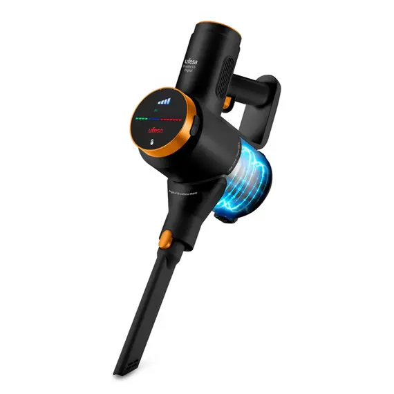 Ufesa Fshese Dore U5 Digital, 4 imazh