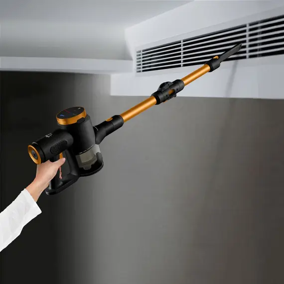 Ufesa Fshese Dore U5 Digital, 7 imazh