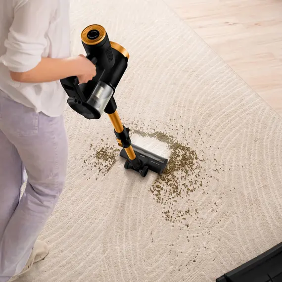 Ufesa Fshese Dore U5 Digital, 8 imazh