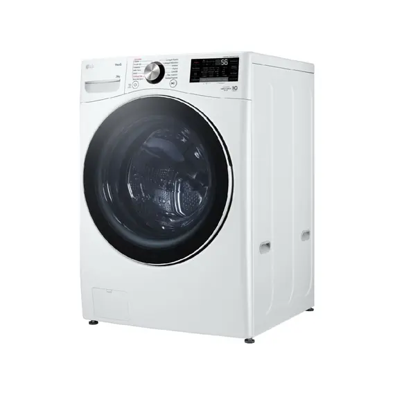 Lavatrice  LG F0P3020TSWC 20 Kg 1000 Rpm B