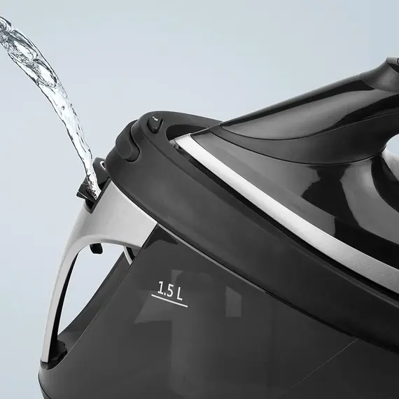 Ufesa Hekur Rrobash me kaldaje Digital Care, 2 imazh