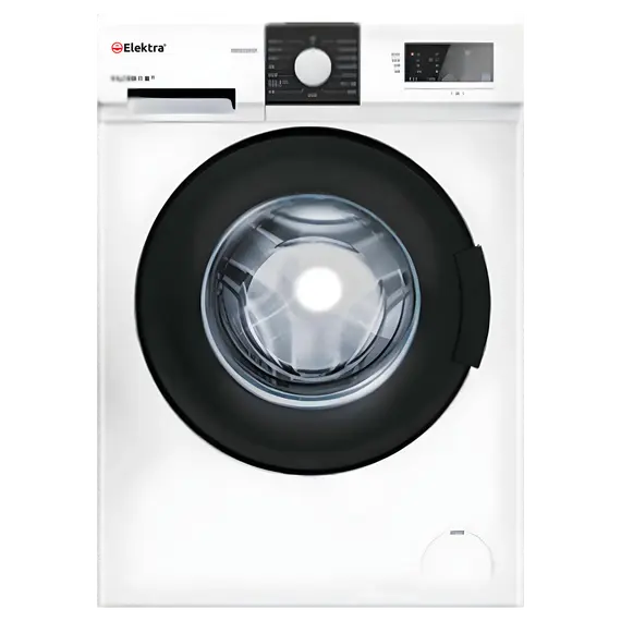 Lavatrice ELEKTRA EWM8100P2B 1000 rpm A++