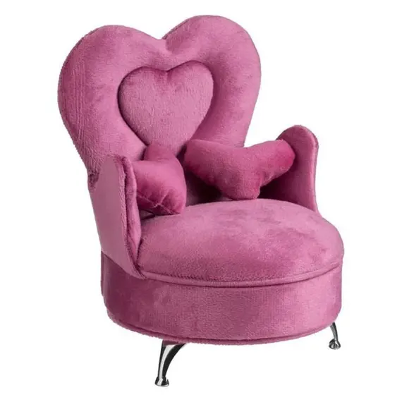 Kuti bizhuterish - kolltuk velvet lejla me pasqyrë 15x11.5x19cm