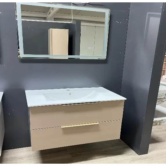 Mobilje Hidrosanitare Modeli REA 60x45cm