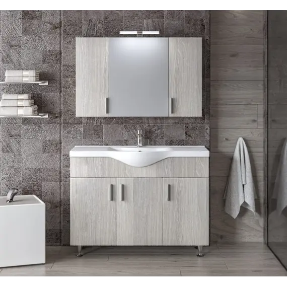 Mobilje Hidrosanitare Modeli SIENA HARMONY 100x45cm