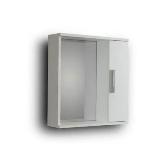 Mobilje Hidrosanitare Pasqyra ALON 50cm RIGHT