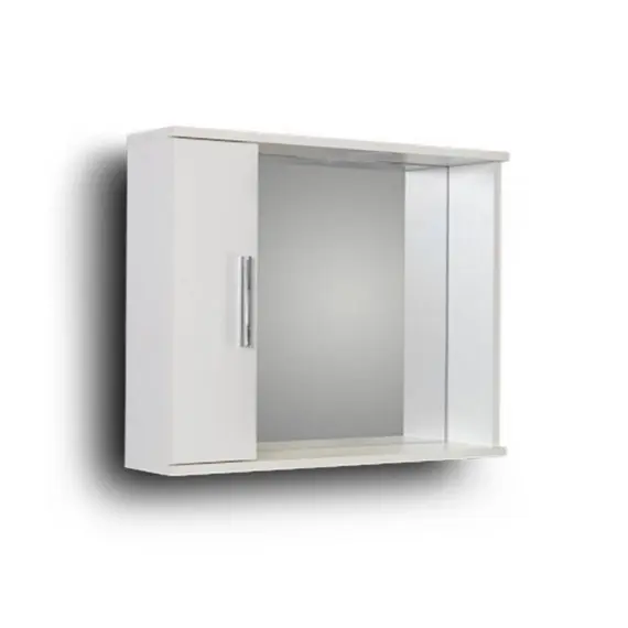 Mobilje Hidrosanitare Pasqyra ALON 65cm LEFT