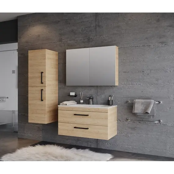 Mobilje Hidrosanitare Modeli SANTA VEGA 60x45cm