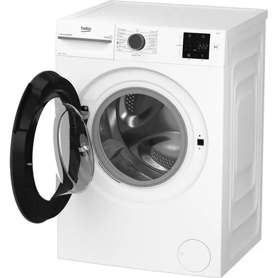 LAVATRICE BEKO BM1WFSU39223WA 9KG 1200 rpm A, 5 imazh