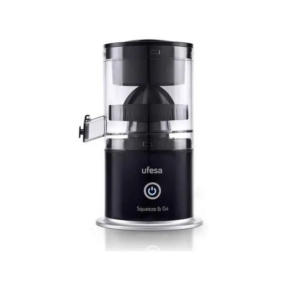 Ufesa Shtrydhese Agrumesh Squeeze & Go