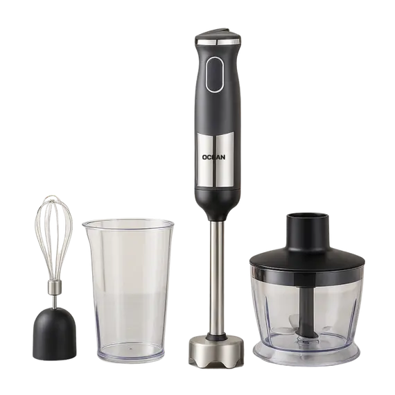 Kit Grires/Perzieres/Rrahese OCEAN OCHBAL 702A 700 W, 2 imazh