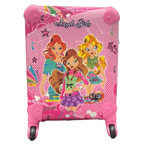 Valixhe për fëmijë/ vajza me Winx