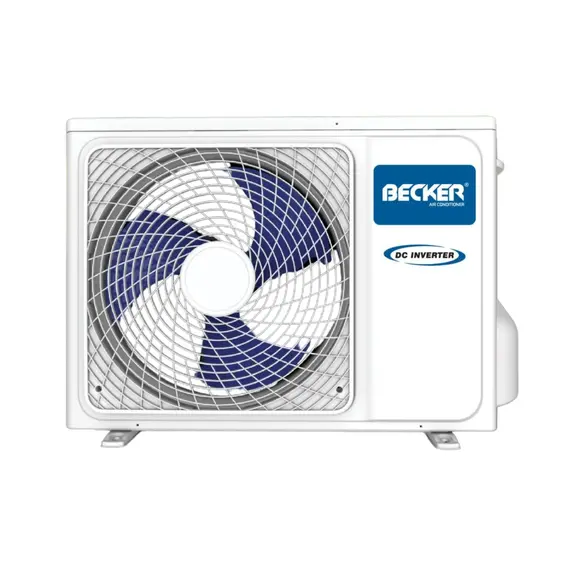Kondicioner Becker BCK-F12C5E4/FAR3DI-B8 12000BTU Inverter A+++/A++, 2 imazh