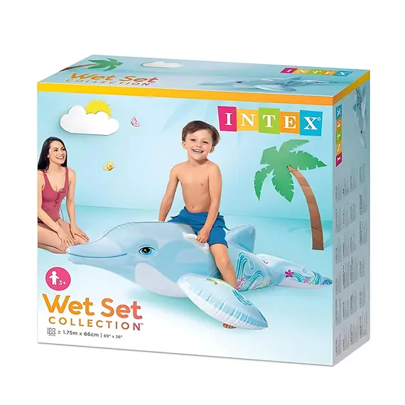 DELFIN ME LULE ME DOREZ 58535