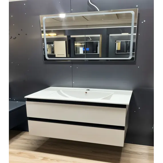 Mobilje Hidrosanitare Modeli SARON 60x45cm