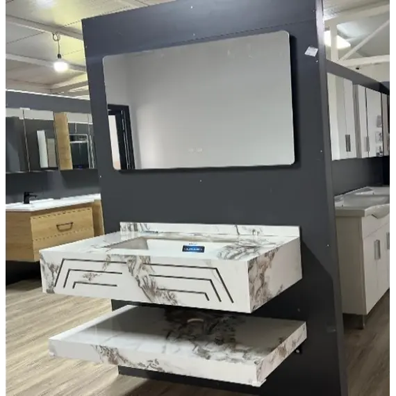 Mobilje Hidrosanitare Modeli M21 QERAMIKE