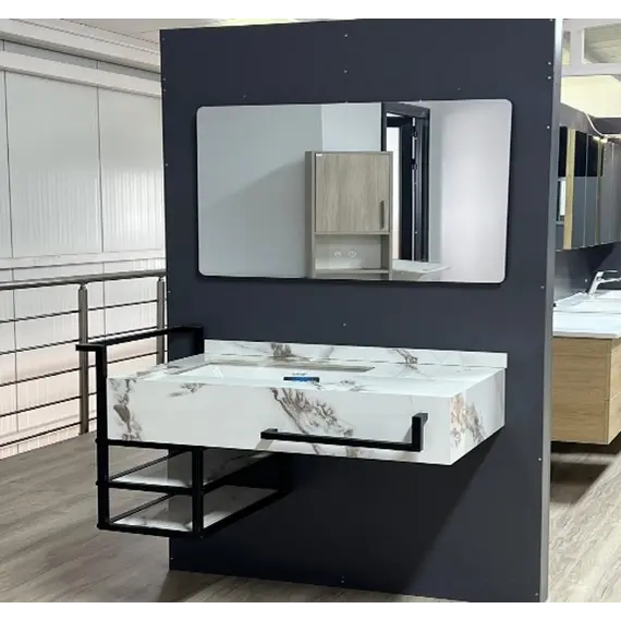 Mobilje Hidrosanitare Modeli M33 QERAMIKE