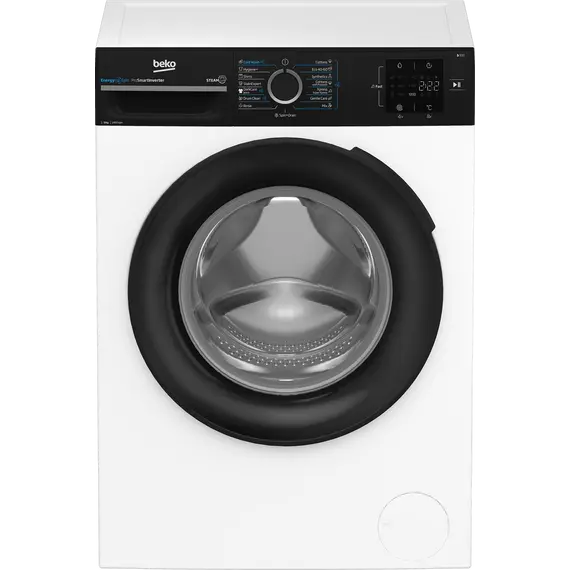 LAVATRICE BEKO BM3WFSU39413WPBB1 9KG 1400 rpm A