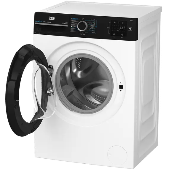 LAVATRICE BEKO BM3WFSU39413WPBB1 9KG 1400 rpm A, 6 imazh