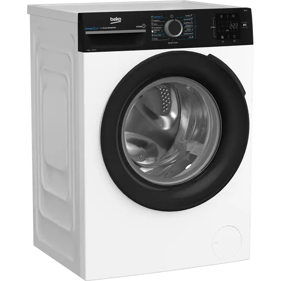 LAVATRICE BEKO BM3WFSU39413WPBB1 9KG 1400 rpm A, 2 imazh