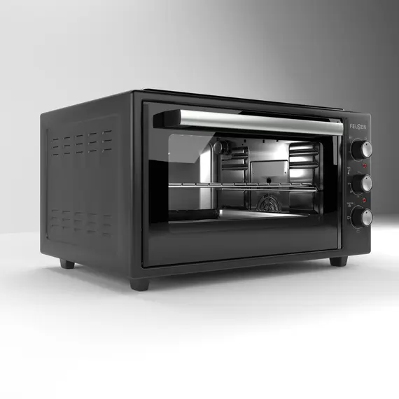 FURRE E VOGEL ME 2 PLITKA FELSEN Black 4530XHP, 3 imazh