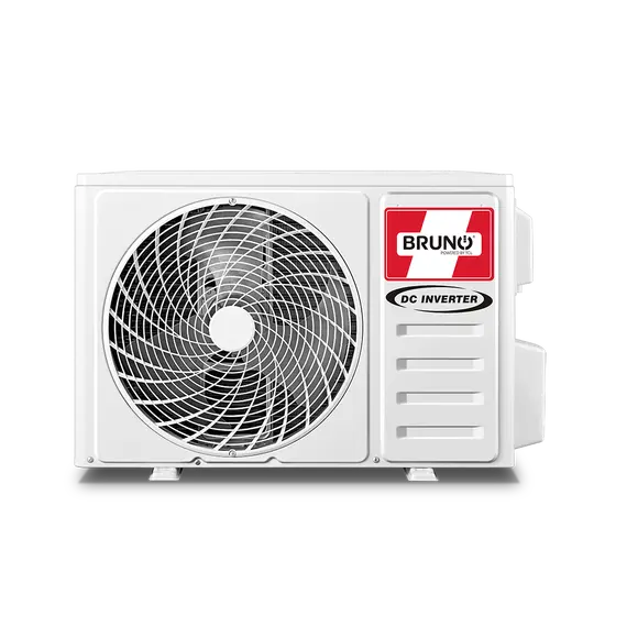 Kondicioner BRUNO BR-12CHSD/TP41i3A PREMIUM 12000BTU Inverter A+++/A+++ WIFI, 5 imazh