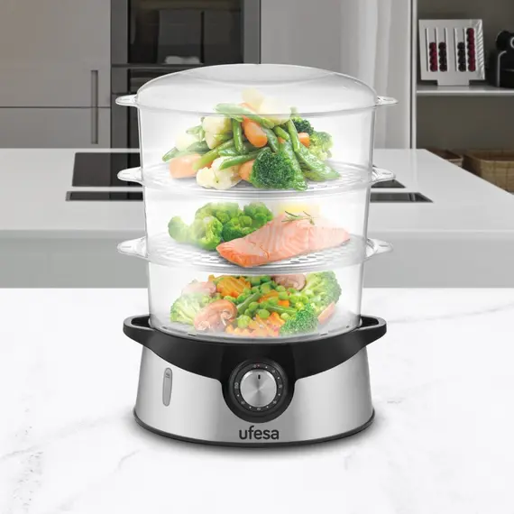 Ufesa berese perimesh me avull, 2 imazh