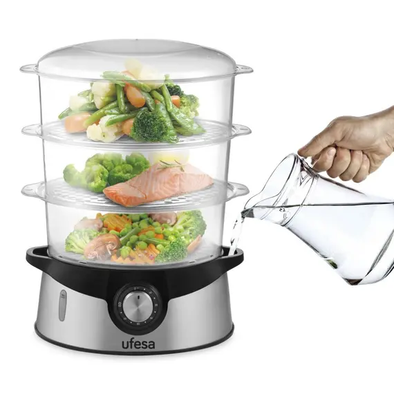 Ufesa berese perimesh me avull, 5 imazh