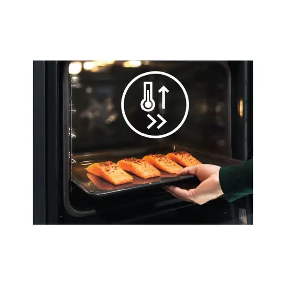 FURRE ELECTROLUX EZC2430EOX, 4 imazh