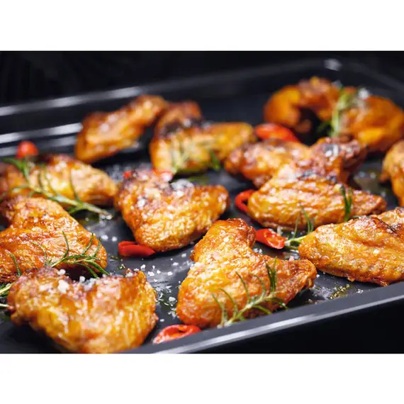 FURRE ELECTROLUX EOF3H00BX, 8 imazh