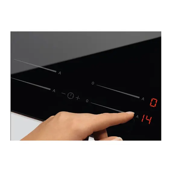 SUPRINE ELECTROLUX EHF6241FOK, 3 imazh