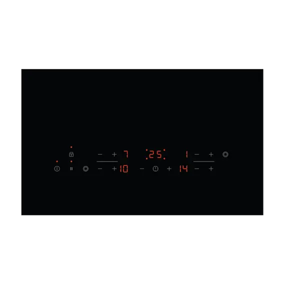 SUPRINE ELECTROLUX EHF6342XOK, 4 imazh