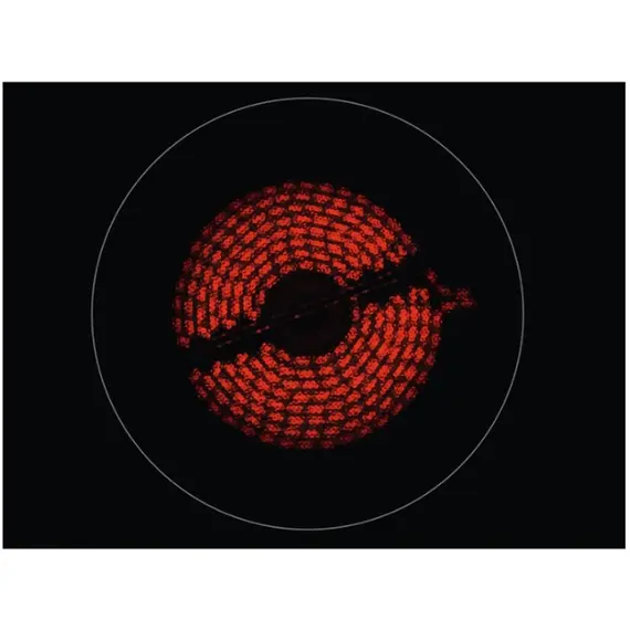 SUPRINE ELECTROLUX EHF6342XOK, 5 imazh