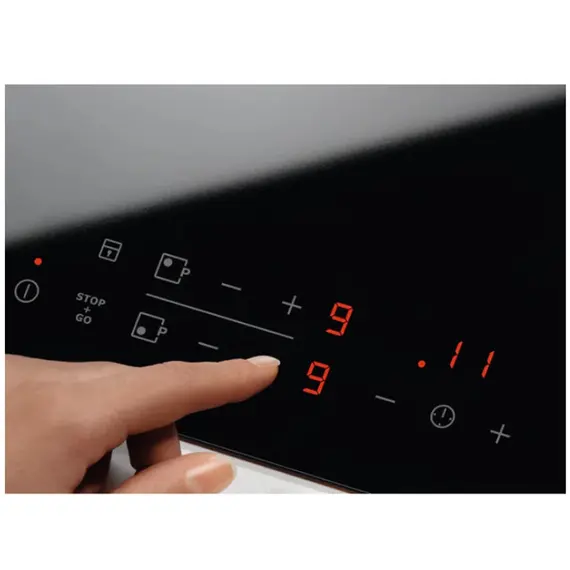 SUPRINE ELECTROLUX EHF6342XOK, 6 imazh