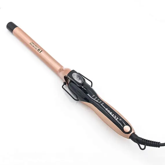 Stilues Flokesh Sokany CL-666, 4 imazh