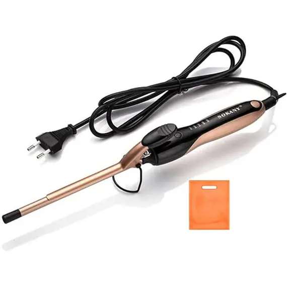 Stilues Flokesh Sokany CL-666, 2 imazh