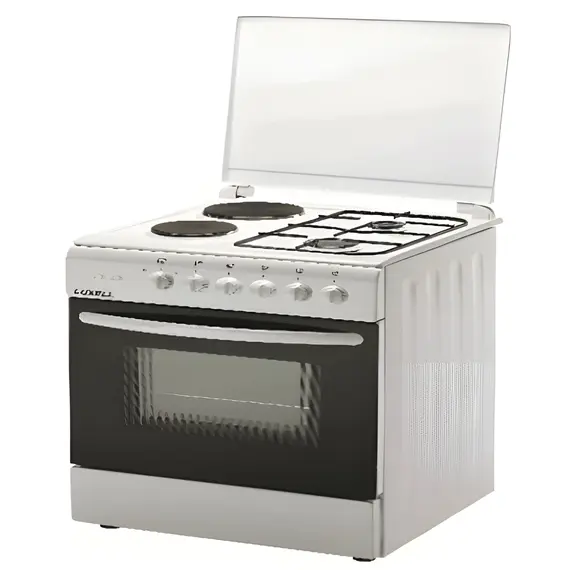 SOBE VenusLux LF 60GG22 56L Inox