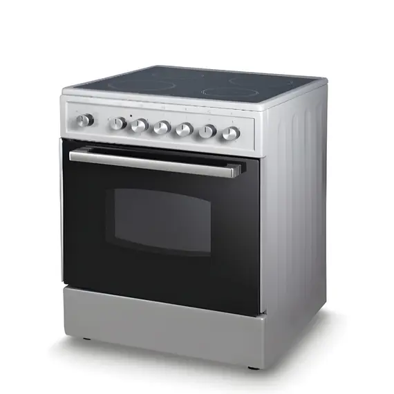 SOBE VenusLux 683SGF04VR 80L Inox Qeramik