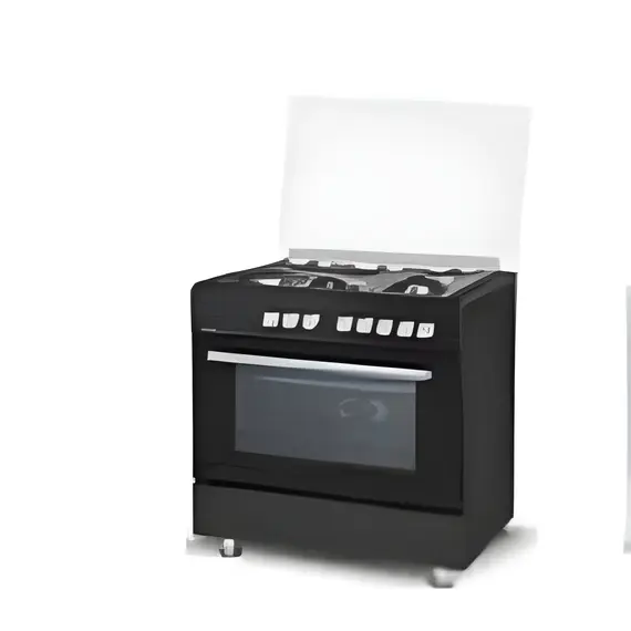 SOBE Kumtel 683S-04 (MK) 80L e Zeze