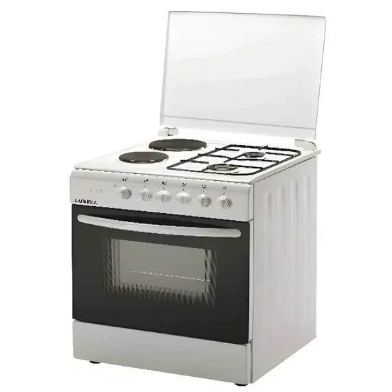 SOBE Luxell LF 60SF22 56L e Bardhe