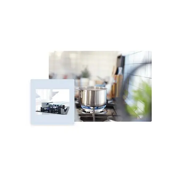 SOBE BEKO FSS64010DW, 2 imazh