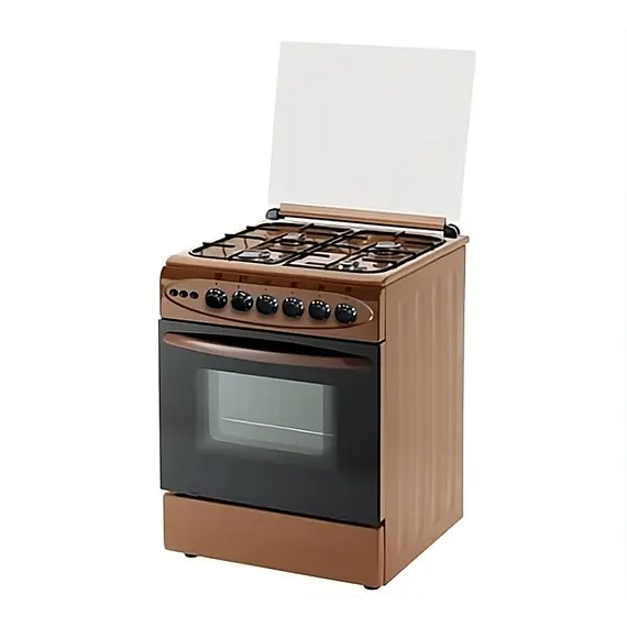 SOBE VenusLux LF 60GG40 56L Kafe e lehte