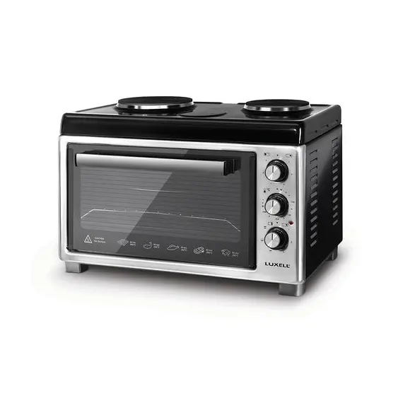 MINI FURRA Kumtel LX-13576 40L 2950W