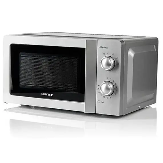 MIKROVALE Kumtel HM 07 700W Gri