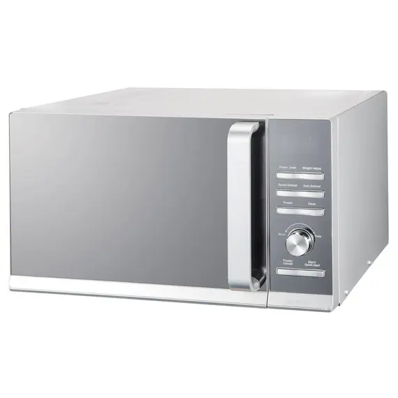 MIKROVALE Hausberg HB8004 1200W